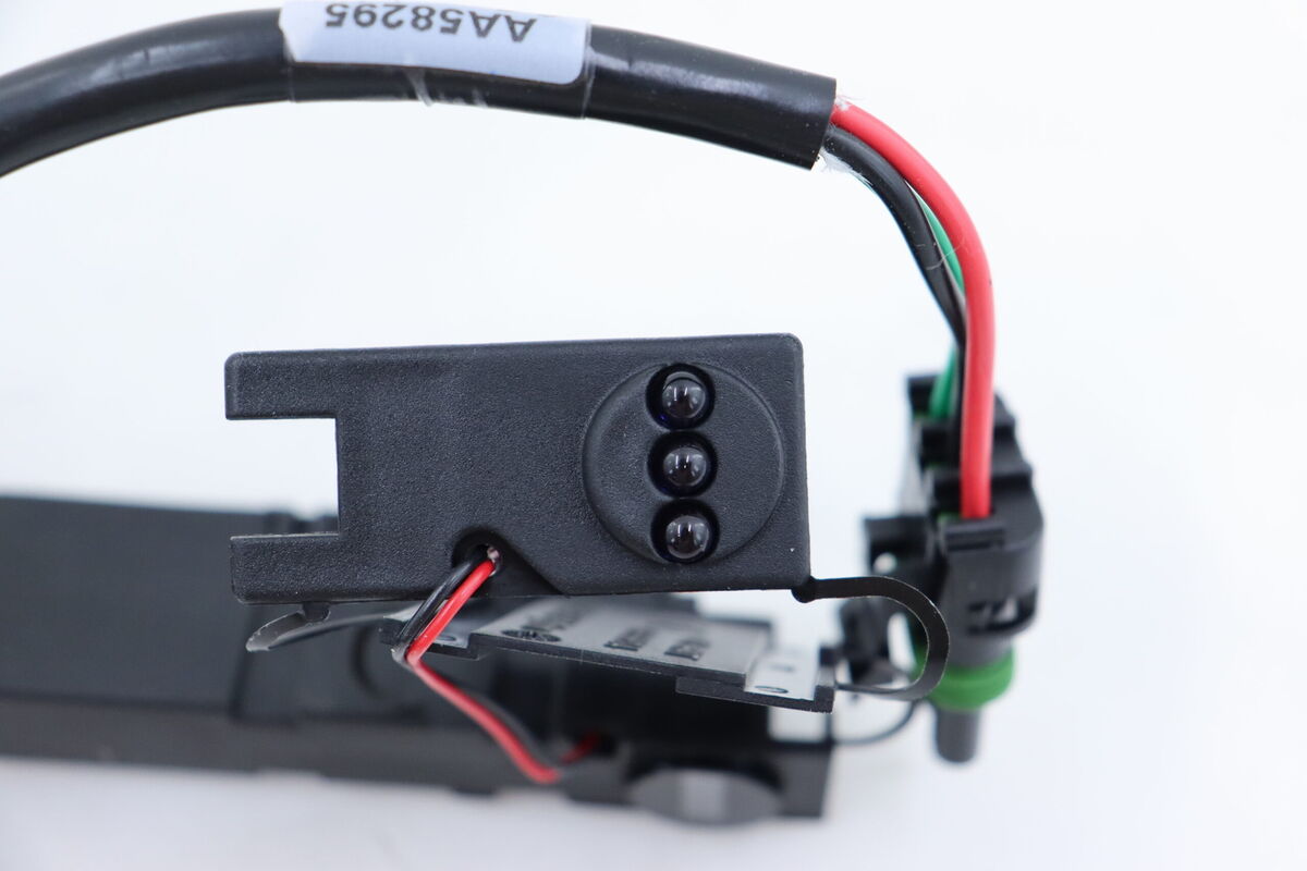 John Deere AA58295 AccuCount™ Seed Sensor | eBay John Deere AA58295 AccuCount™ Seed Sensor | eBay