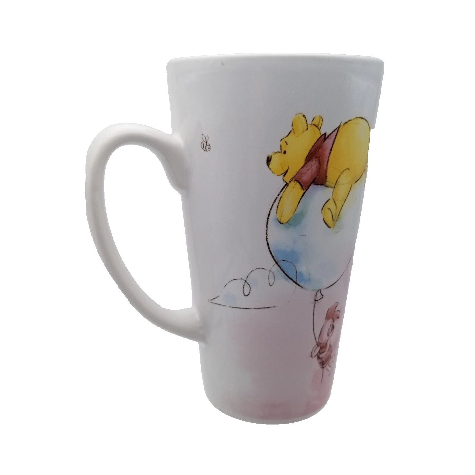 Фарфоровые кружки Disney