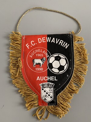 Football. Nouveau logo pour le FC Gueugnon