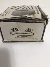 VINTAGE RANNALLI Set of 7