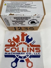 Whirlpool W10371235 W10371235 Range Surface Burner Valve