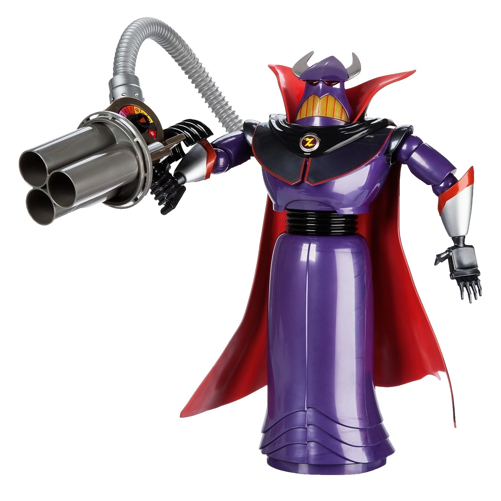 Zurg Action Action Figures