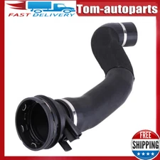 Intercooler to Turbo-Hose HC3Z6F073B For 2017 2018 2019 F-250 F-350 Super Duty