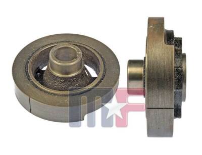 Schwingungsdämpfer 304 5,0L 360 5,9 Jeep AMC CJ5 CJ7 AMX Pacer Cherokee Balancer