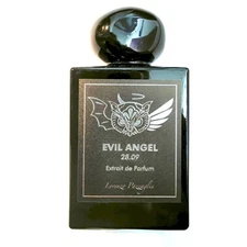 LORENZO PAZZAGLIA EVIL ANGEL 28.09 50ML PERFUME EXTRACT SPRAY