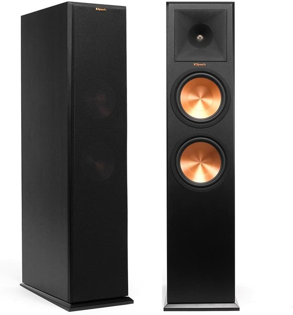 klipsch 5000f