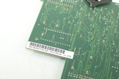 Hp Agilent 8924E 30-1000MHz CDMA MS Service Test Set 08920
