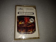 Rod Stewart Sing It Again Rod Audio Cassette