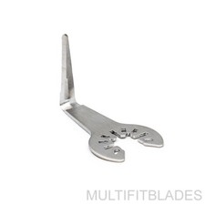 1-½ Quick Release L Shape Windshield Removal...