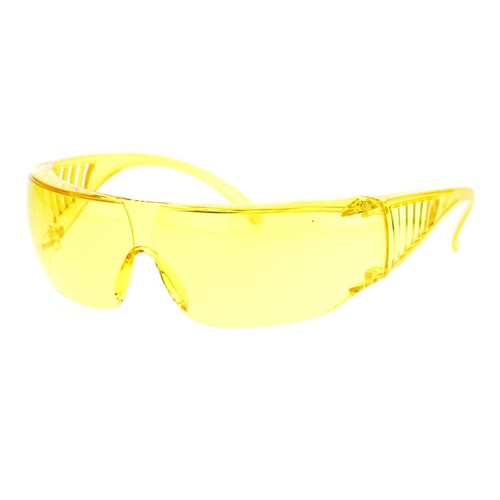 Fit Over Goggle Sunglasses Safety Glasses Wear Over Prescription eBay