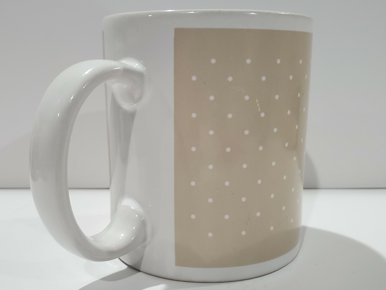 Kersten Brothers Coffee Mug Lets Put It Off Until Tomorrow Critter