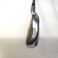 Vintage Ben Hogan, Radial 8 Iron RH Golf Club Stainless Shaft 36.5