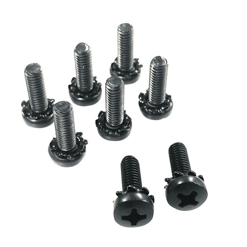 Base / Legs / Stand Screws for LG 42LW5700, 47LV3500, 47LV3700