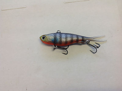 bentley fishing lures BentBill Custom Lures Lil Bender Glidebait  Tulsa Tackle & Outdoors