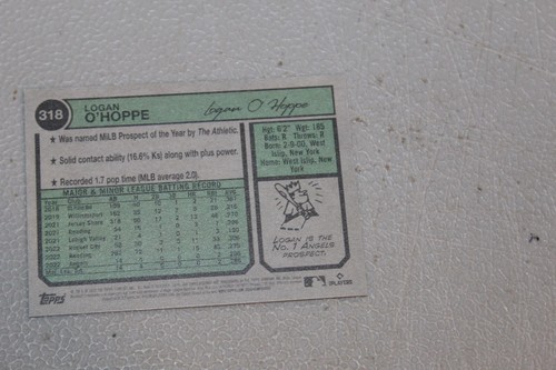 2023 Topps Heritage Baseball Complete Finish Fill Your List Set U-Pick #251-489 - Picture 136 of 308