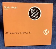 All Tomorrow's Parties 1.1: Sonic Youth Curated by Various Artists