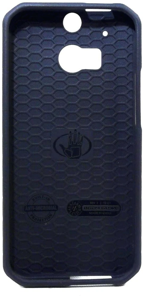 Funda Body Guante Satinado para HTC One M8 Foto 3 de 4