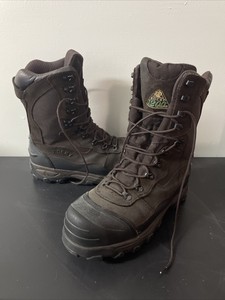 1200 gram thinsulate boots