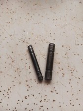 REMINGTON 870 / 1100 / 1187 TRIGGER PIN SET HARDEN ALLOY STEEL MADE IN THE USA