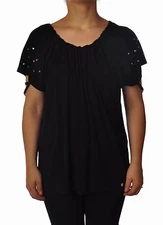 Liu - Jo  - Female - Black - 3756128A181754