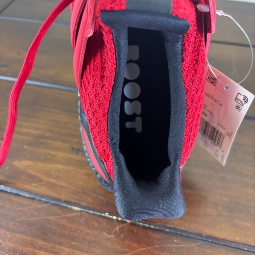 adidas UltraBOOST Running Shoes Men's Size 8.5 G28999 NEW w/ BOX FREE SHIP - Picture 12 of 24