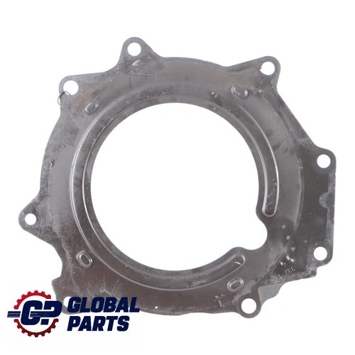 Volkswagen Polo 6R 1.2 Benzin Getriebe Abstand Shalter Platte 03D103647C