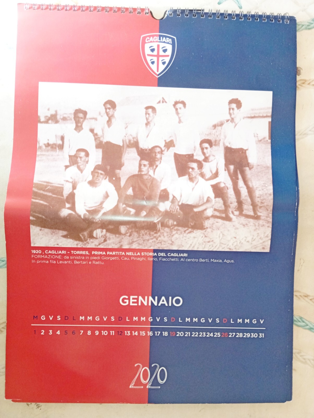 Foto 22 di 24