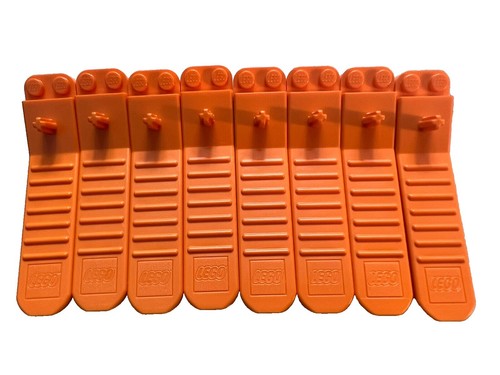 LEGO 96874 Orange Brick and Axle Separator (x1) | eBay