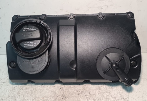 VW Audi Seat 1.9 TDi Zylinderkopfdeckel Ventildeckel 038103483R 038103475Q