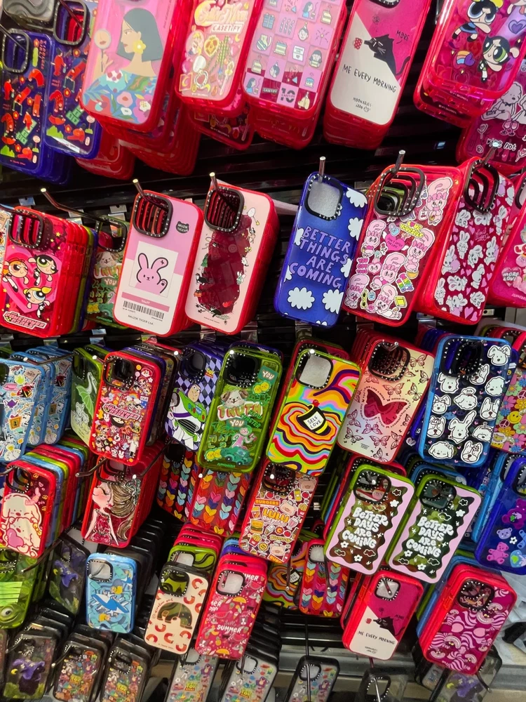 Phone Case For iPhone 15 13 Pro Max 14 Plus 12 11 Soft TPU Shockproof Back Cover