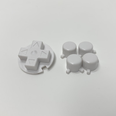 ODROID-GO ADVANCE Colored Buttons
