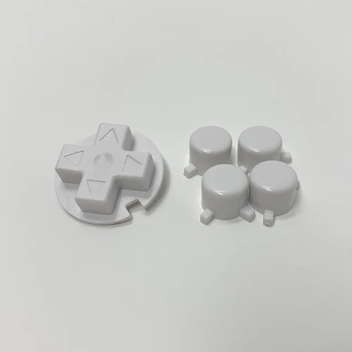 ODROID-GO ADVANCE Colored Buttons
