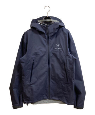 Brand: ARC'TERYX / BETA JACKET / Tag size: M/GORE-TEX | eBay Brand: ARC'TERYX / BETA JACKET / Tag size: M/GORE-TEX | eBay