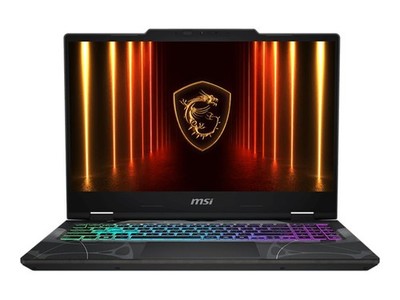 MSI Cyborg 15 B13WFKG-1095 - Intel Core i5 13420H / 2.1 GHz