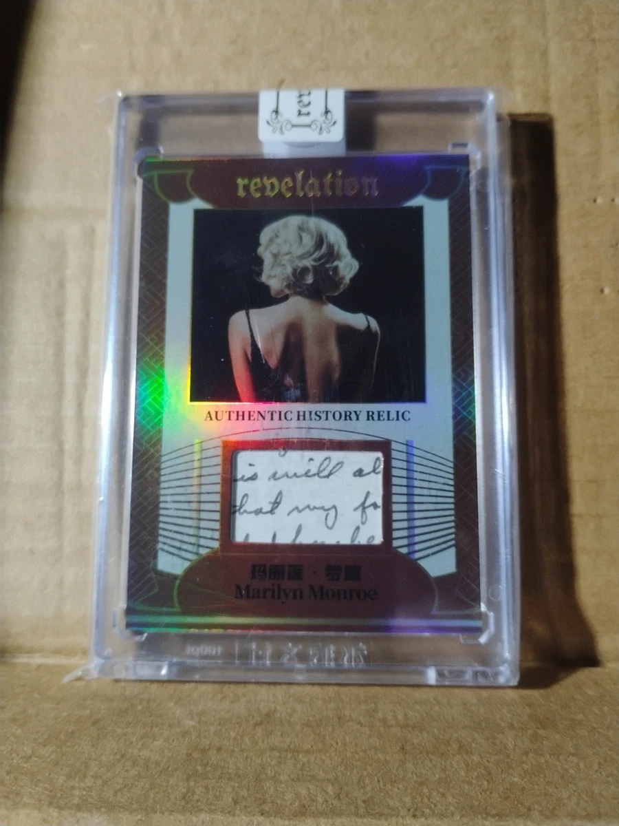 marilyn monroe cards products for sale | eBay