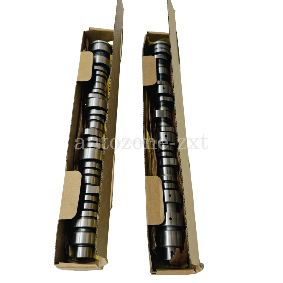 Front and Rear Camshaft Kit For 2008-17 Honda Odyssey 2009-15 Honda Pilot New Foto 3 de 4