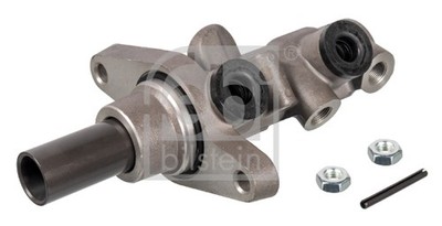 FEBI BILSTEIN 107917 Hauptbremszylinder für AUDI,SEAT,VW