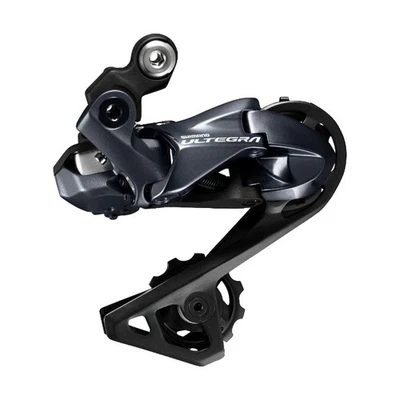 Shimano Ultegra 11 fach Di2 Schaltwerk, SS Käfig.