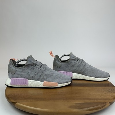 Adidas Sneaker Nmd Xr1 Light Granite Beli (Women) Adidas NMD_R1