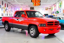 1999 Dodge Ram 1500 SPORT