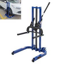 KATSU Tools Wheel Lift Jack &ndash; 816kg Capacity