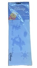 DISNEY PAINT STENCILS 4.5  x 12.25 IMPERIAL Pooh, Piglet, Tigger Nursery Child