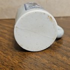 Löwenbräu München Miniature  Beer Mug, Gray Speckled  — photo 2