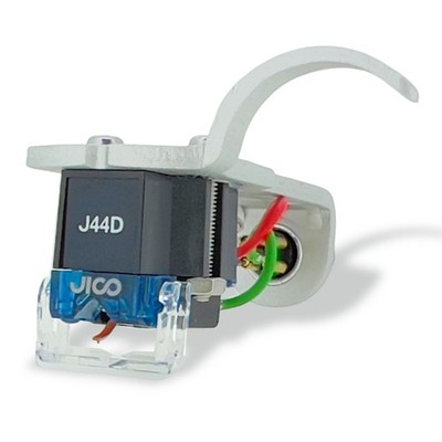 JICO OMNIA J44D IMP DJ SD - DJ Tonabnehmer