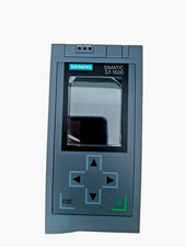 Siemens Simatic S7-1500 CPU - Grau (6ES7516-3...
