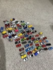 Vintage Hot Wheels Matchbox Maisto Diecast Cars And Trucks Lot Of 85+ Total