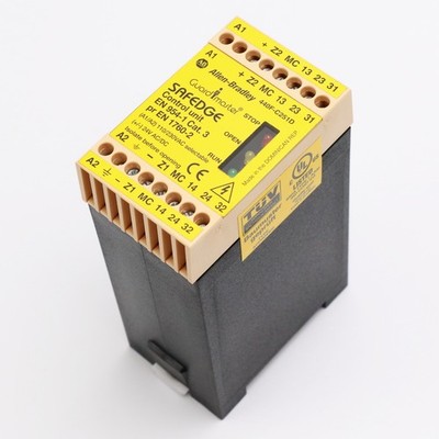 Allen Bradley 440F-C251D Sicherheitsrelais