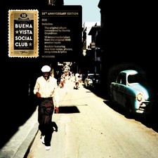 Buena vista social club lp a vinili 33 giri di altri generi