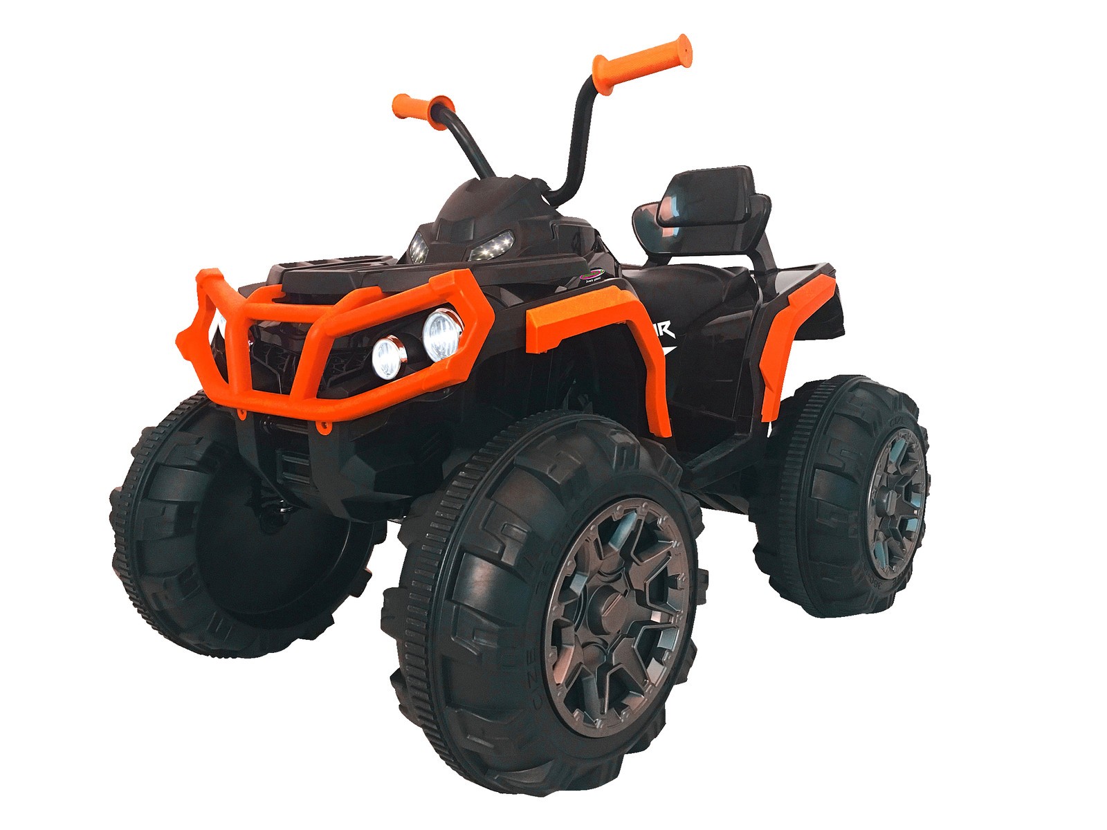 Квадроцикл JAMARA KIDS Protector Orange Ride-On SchwarzОранжевый 51590₽