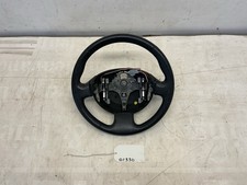RENAULT MEGANE 2006 STEERING WHEEL ***freepost***